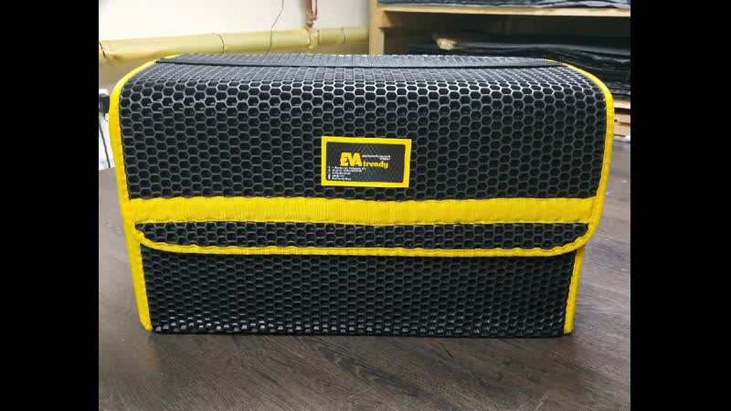 Eva органайзер