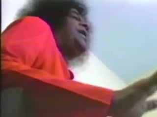 Сатья саи интервью 1994 кодайканал avi