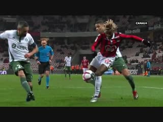 Even with var used in ligue 1, french referees are still useless