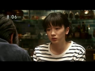 6/11 連続テレビ小説 半分、青い。(61)「デビューしたい！」[nhk asadora hanbun, aoi]