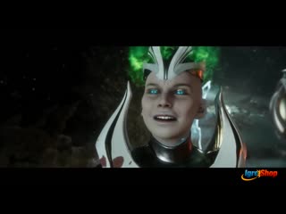 Mortal kombat 11 final gameplay trailer cyrax sektor reveal (mk11)