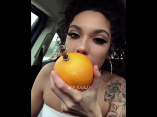 Шкура дымит [mdk dagestan]