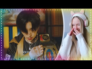 [mv] oneus bring it on, tnx move, dione bling bling реакция/reactions | kpop ari rang