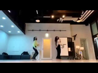 Yoon se ah "lovesick girls"