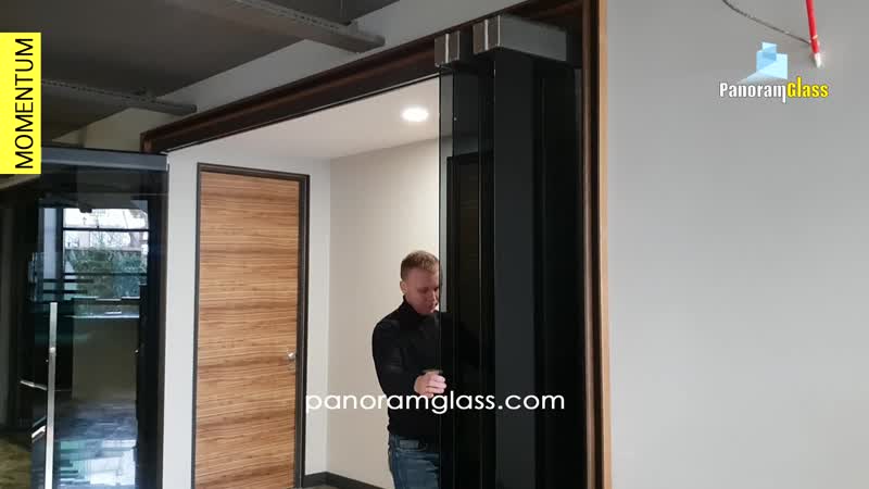 Momentum (гармошка) от panoramglass