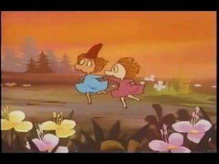 New moomin 20 mamas handbag 1972 japanese