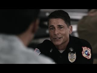 9 1 1 lone star / 9 1 1 одинокая звезда 1х01 «пилот» [отрывок #4]