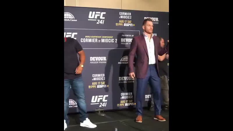 Свежий стердаун кормье и миочича💥