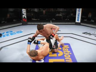 Matt mitrione vs jared rosholt