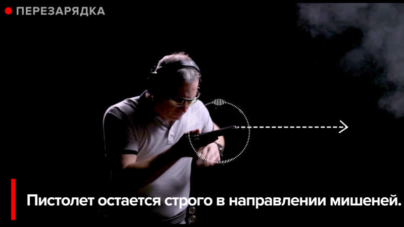 Art of shooting перезарядка