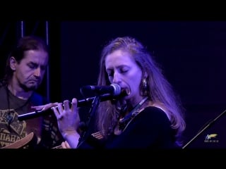 Meszecsinka citadella (live in plovdiv)