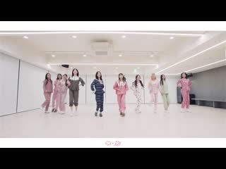 Wjsn (우주소녀) – hurry up [ fixed cam ver | special clip]