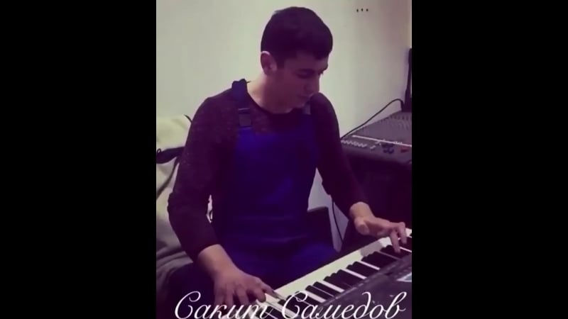 Сакит самедов мортал комбат 😄