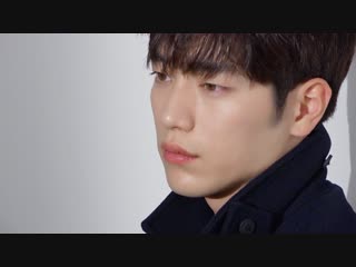 Seo kang jun 서강준 아레나 옴므 화보촬영 비하인드