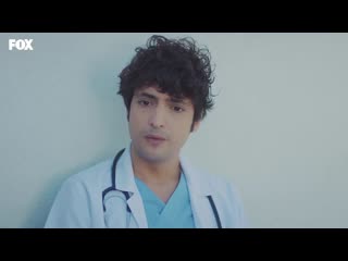 Ali, hastası ile dertleşiyor mucize doktor 3 bölüm