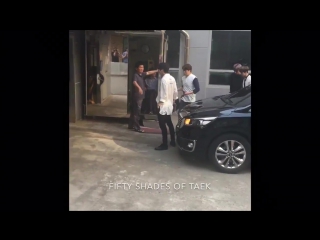 [fancam] 170529 vixx @ before mwave meet&greet