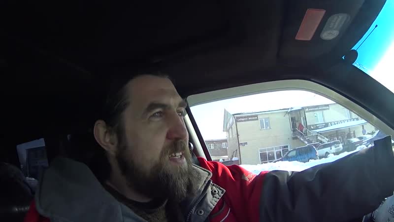 [митрич гараж] сарай сломало снегом, запчасти на култус, бытовуха в общем