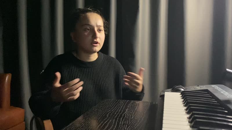 Agunda отрывок нового трека