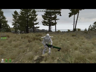 Cw40k arma 2 40k necron animations take two