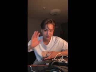 ᵗʸʳᵃ kai is coming 20200725 1 mp4