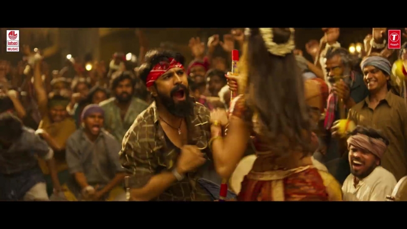 Jigelu rani video song promo rangasthalam video songs ram charan, pooja hegde kjsx2qc znk