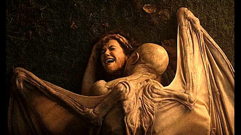 Киноvечер полуночная месса