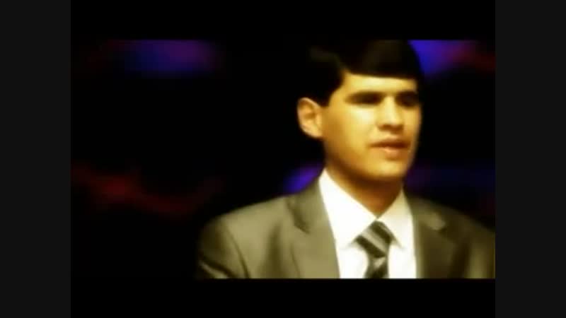 Bagtyyar annageldiyew sen u4in mp4