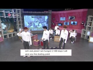 [after school club] 180605 victon(빅톤)