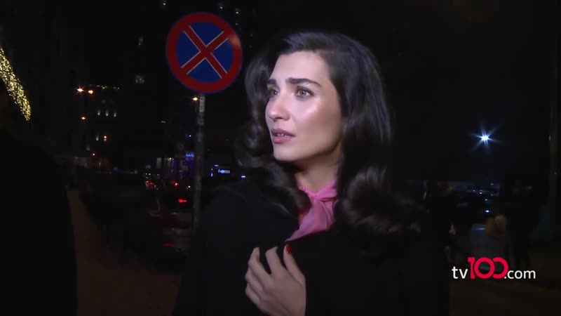 Tuba büyüküstün eleştirilmekten korkmuyorum