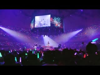 [bang dream! 7th☆live] roselia – zankoku na tenshi no thesis