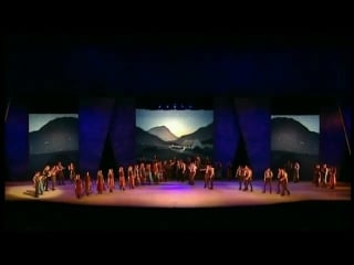 Riverdance 10th anniversary jubilee (the best of riverdance) american wake (the nova scotia set) (10)