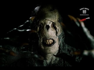 Не двигайся / don't move (2013) [rus den904]