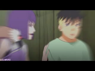 Boruto next generations; kawaki & sumire kakei & kawasumi [vine/edit]