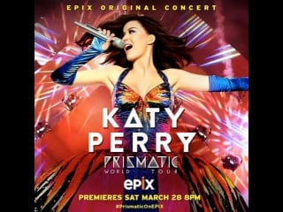 ♫ katy perry the prismatic world tour 2015