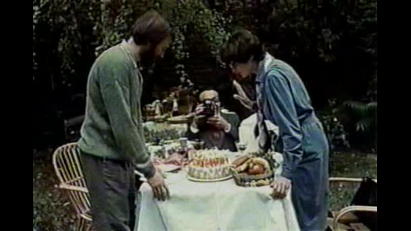 Decko koji obecava (1981) yugoslavia erotic