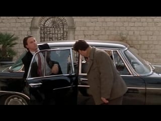 Клан корлеоне