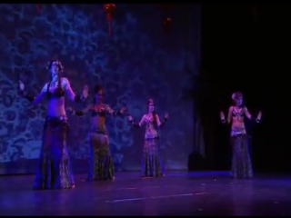 Bellydance superstars spectacle de shanghai 3 7224