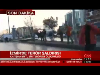 Son dakika i̇zmirde patlama cnn türk tarafsız güvenilir haberler 7