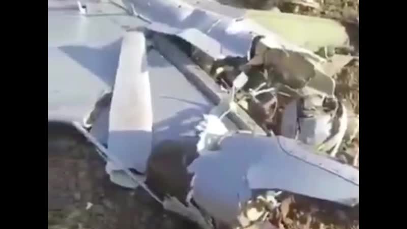 Пво ирана этим утром сбило азербайджанский ударный беспилотник израильского производства iai hapor