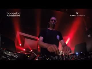 Petar dundov boogaloo zagreb, big room