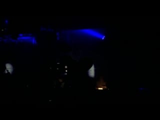 Deadmau5 b2b attlas @ verboten nyc 2015