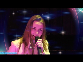 Русский стилль пойми 2017 (new version)