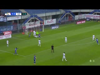 Skrot piast gliwice lech poznan or 1 kolejka or 201920 720p