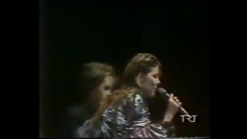 Sandra heartbeat live in izmir, turkey,