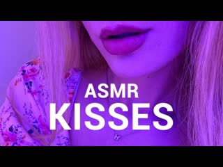 Olivia asmr roleplay asmr best friend teaches you how to kiss