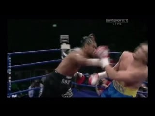 David haye on instagram “european cruiserweight championship 2005 when i ko al