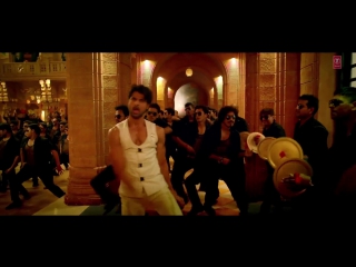 Bulbul full video song hey bro shreya ghoshal, feat himesh reshammiya ganesh acharya