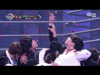 180531 bts today's + mini fan meeting + airplane pt 2 + fake love + 1st place win + encore @ m!countdown