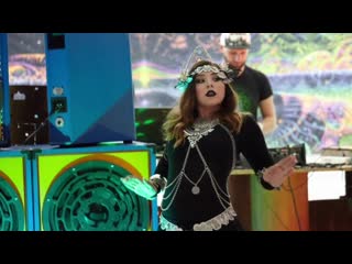 Mystic sound party (day gathering), part 6, chronos "tathātā»