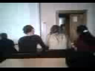 Na lekcii teploperenos skritaya kamera =))